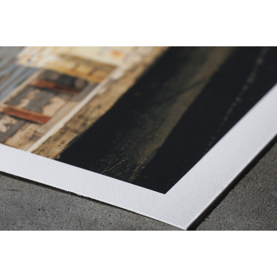 14x14 Canson® Infinity Rag Photographique 210 matt Print