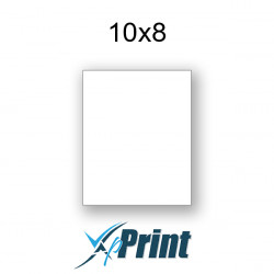 10x8 Photo Midweight 240GSM Satin Print