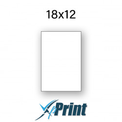 18x12 Canson® Infinity Rag Photographique 210 matt Print